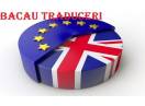 AHR TRANSLATIONS este o agenție profesionistă, cu sediul în România București + Bacau